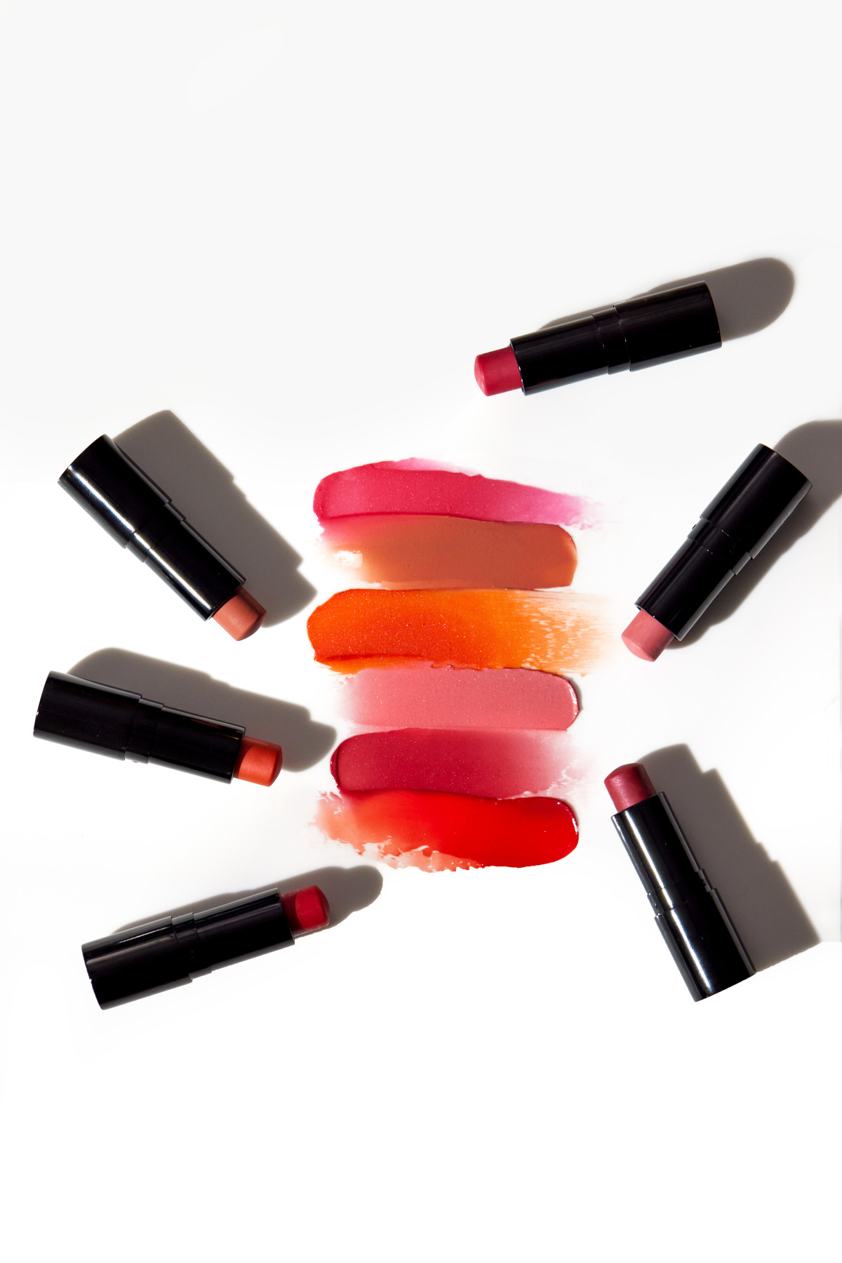 The picture henneorganics.com shows when its homepage is shared