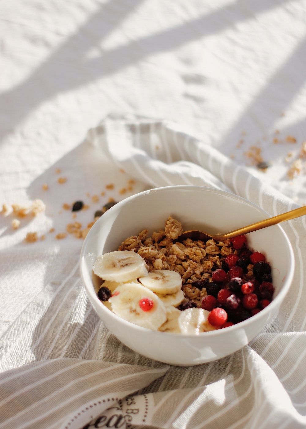 oatmeal