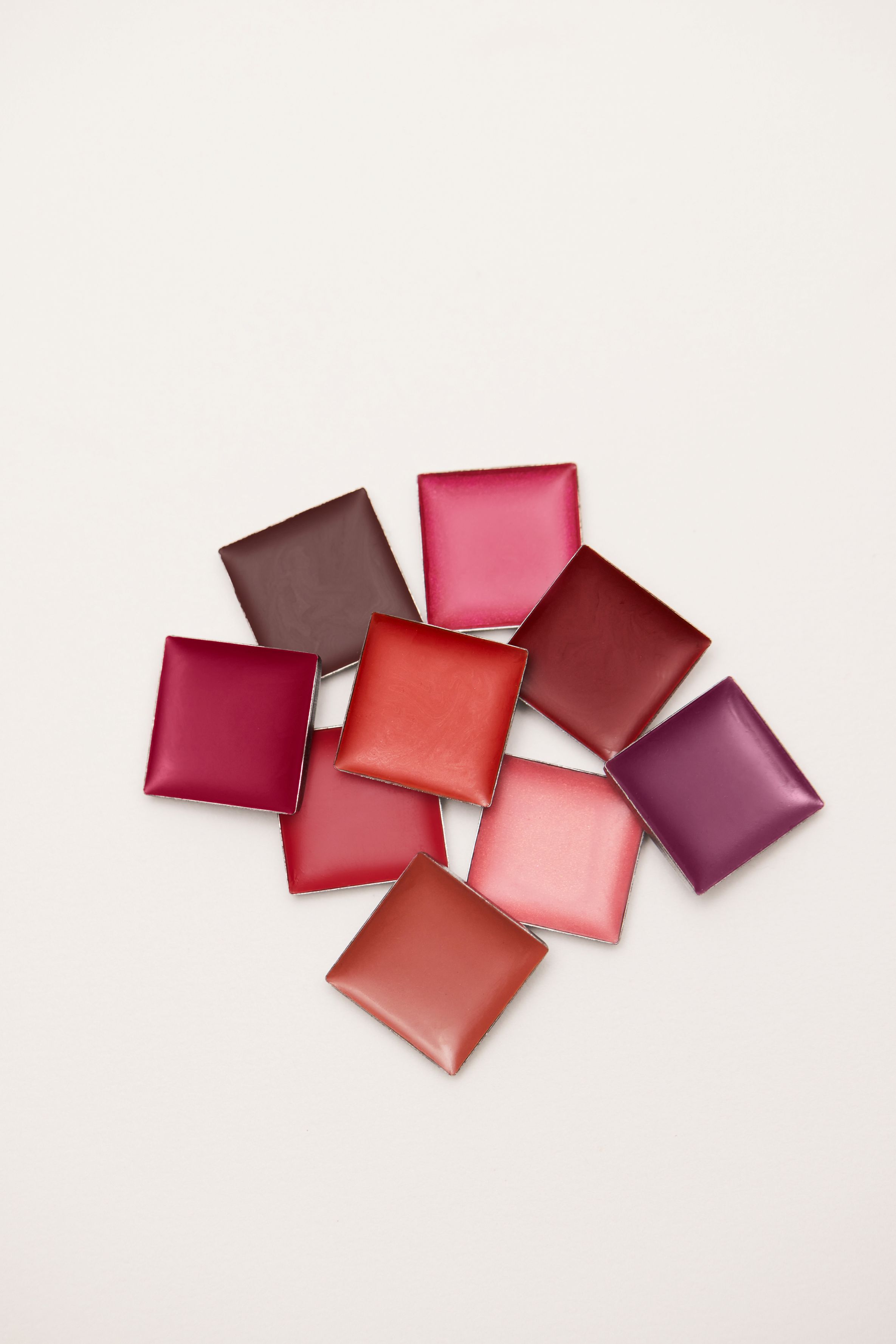lip tint samples