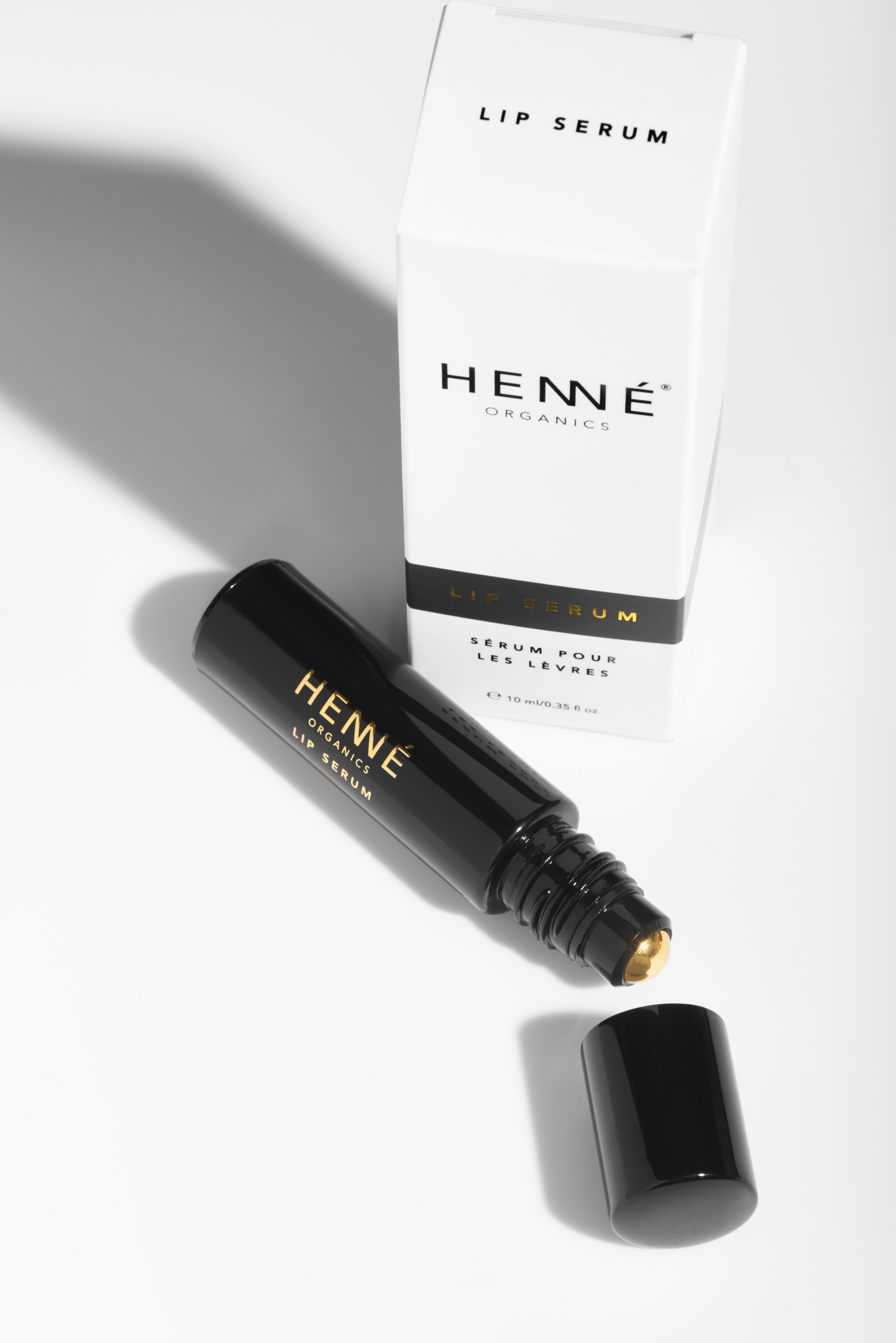 lip serum