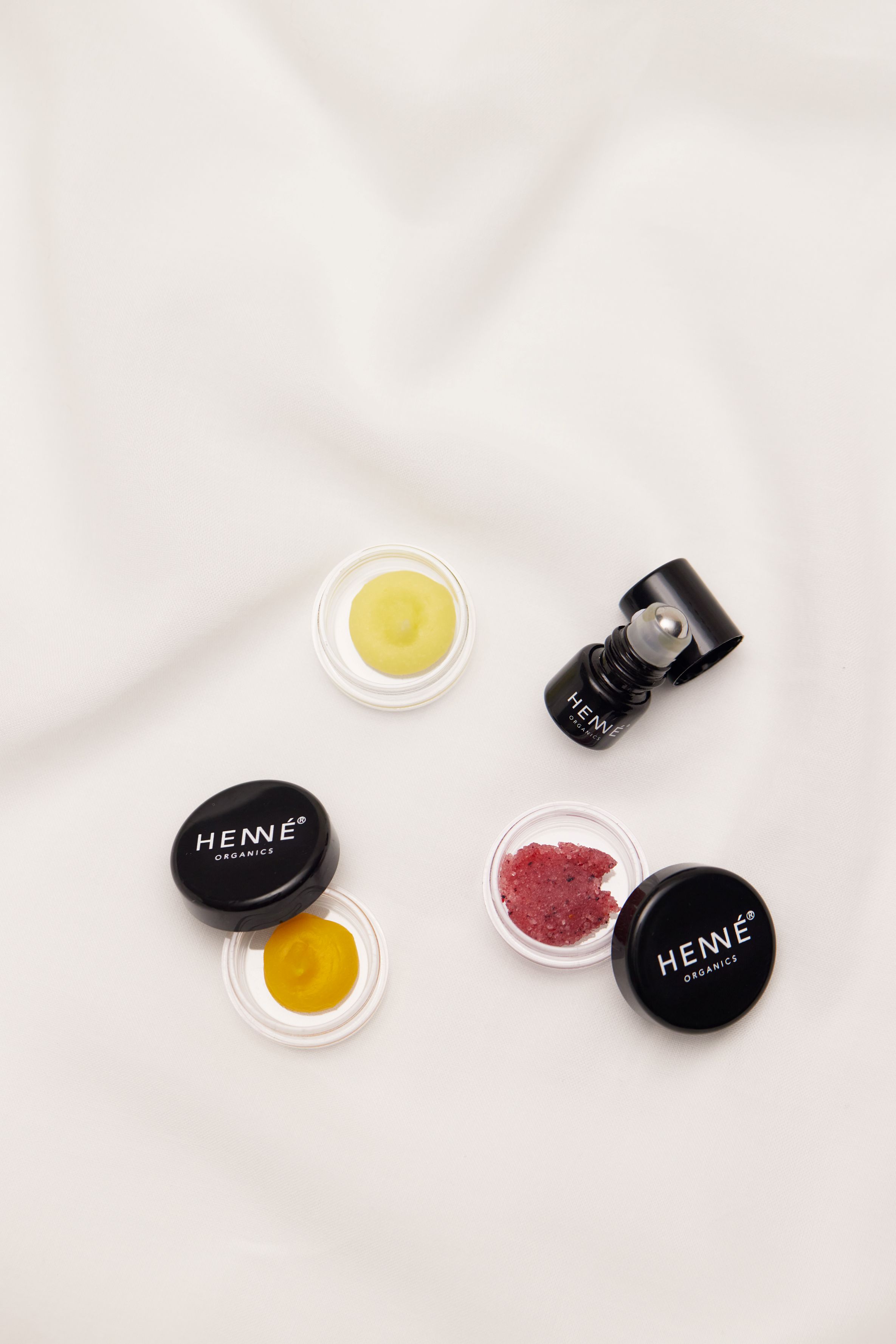 lip product samples