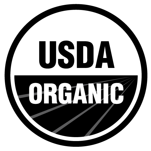 USDA Organic Seal