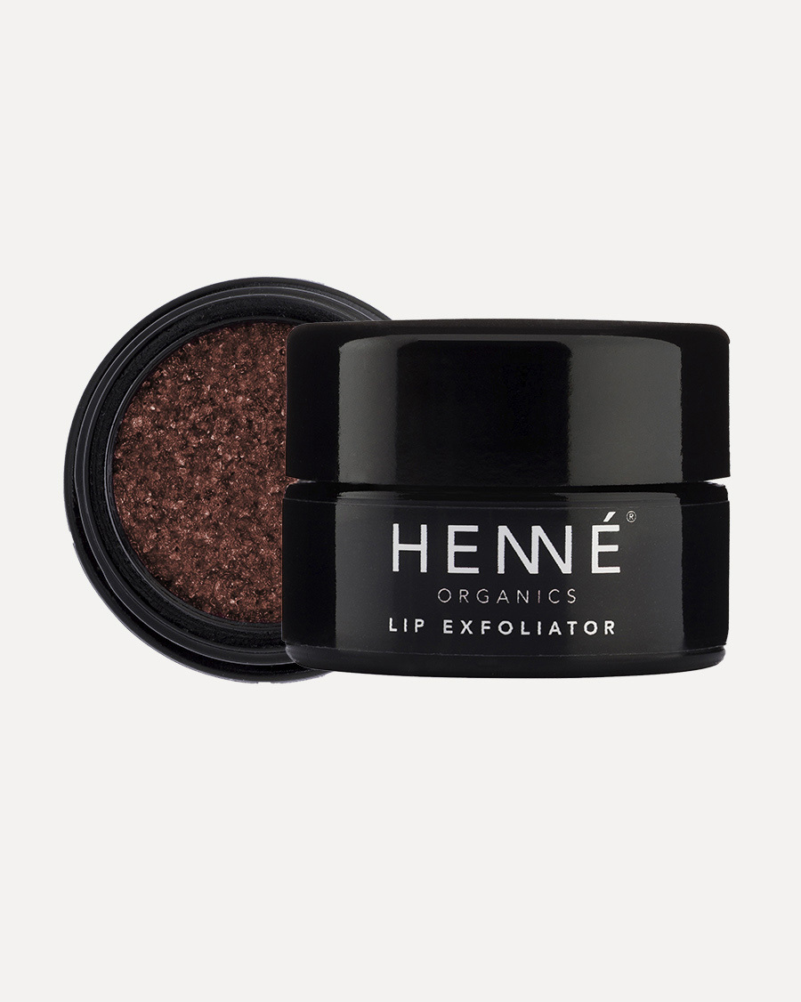 Cinnamon + Clove Lip Exfoliator