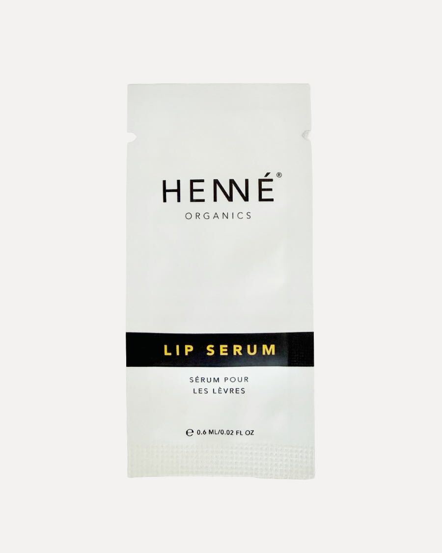 Lip Serum