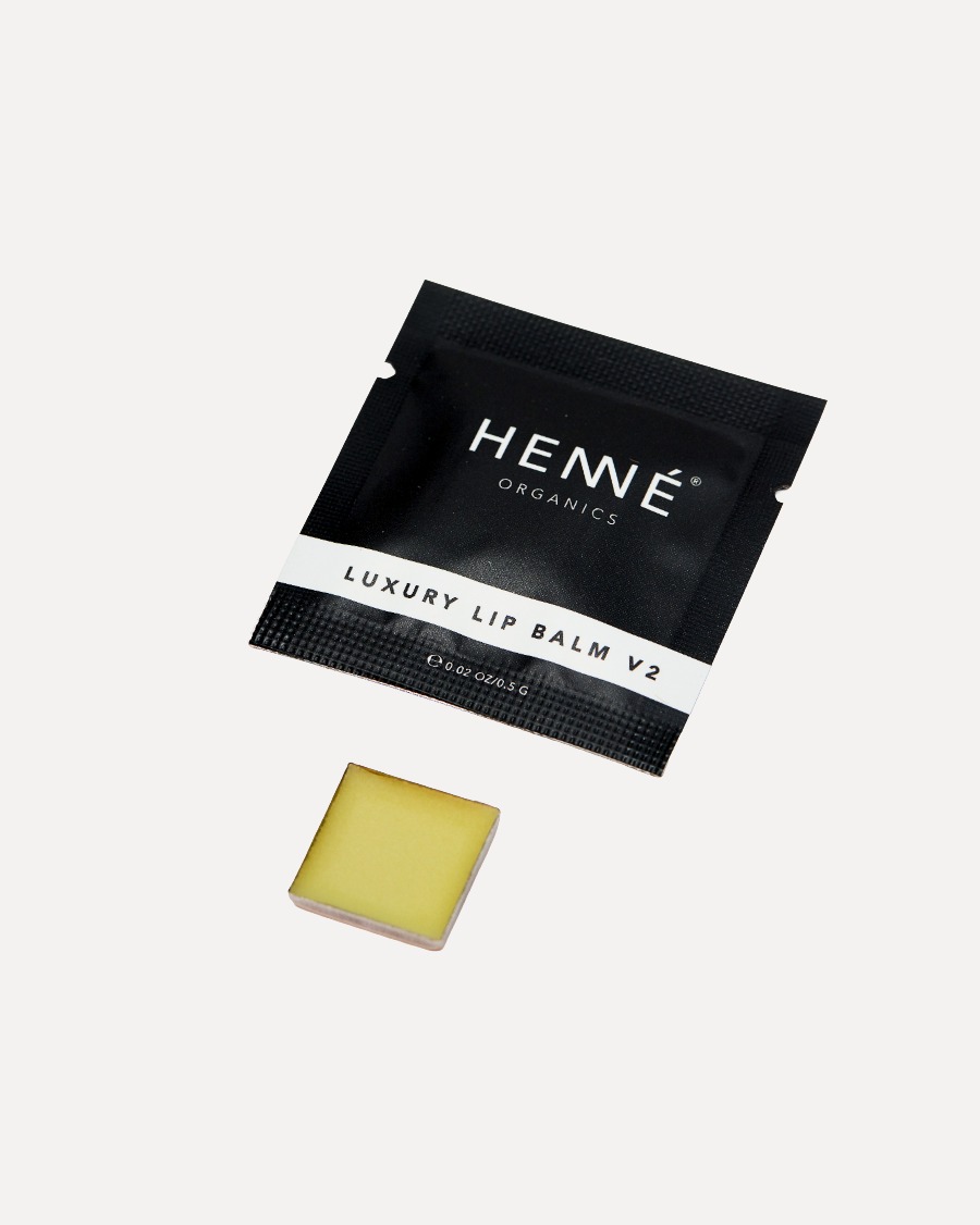 Luxury Lip Balm V2