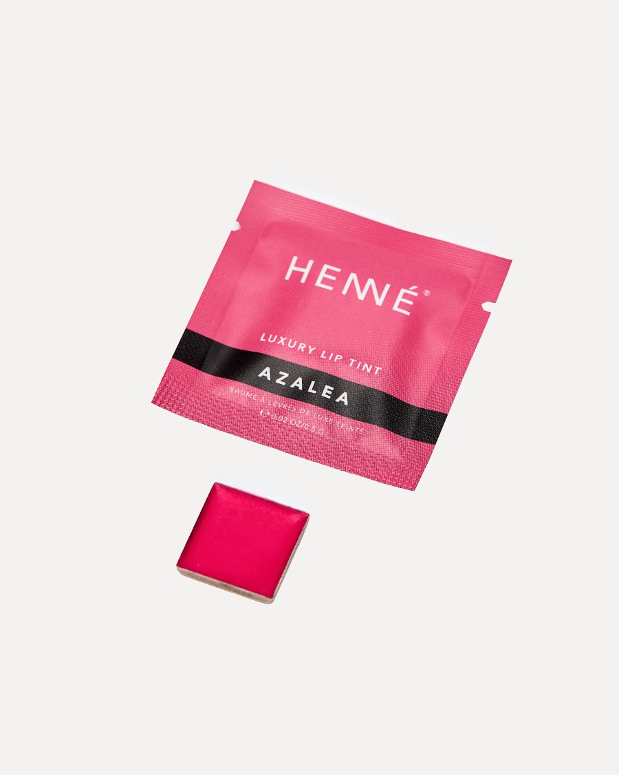 Luxury Lip Tint - Azalea