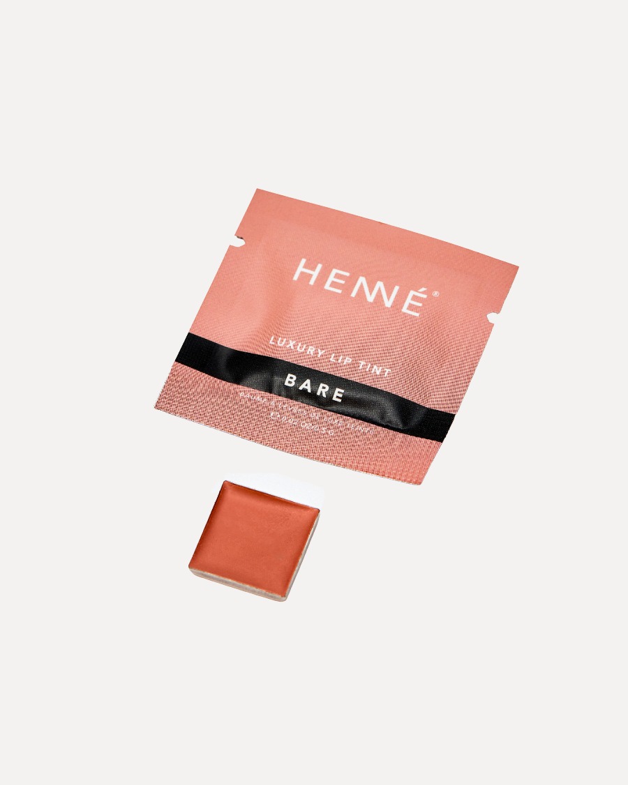 Luxury Lip Tint - Bare