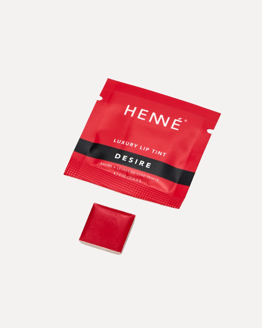 Luxury Lip Tint - Desire