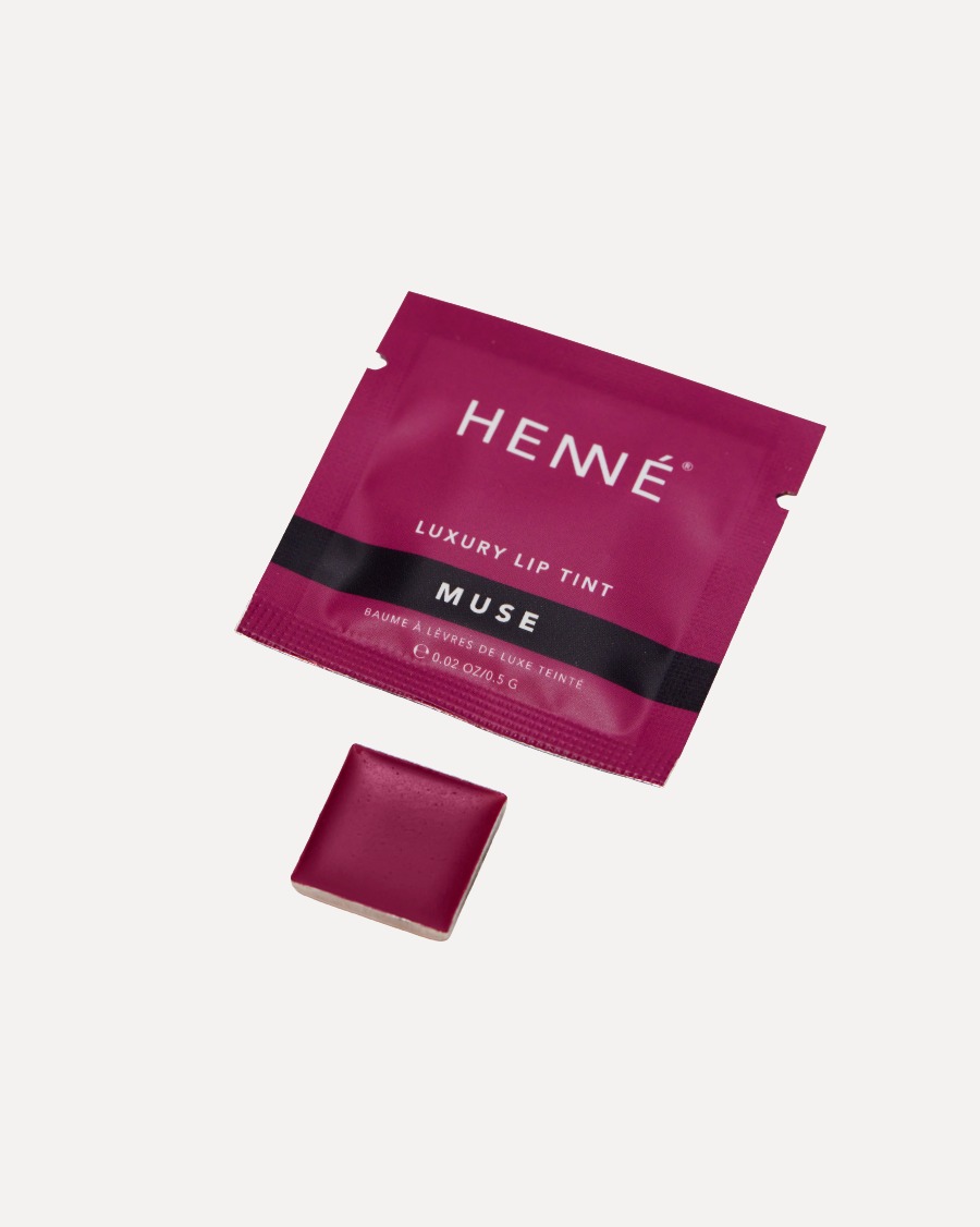 Luxury Lip Tint - Muse