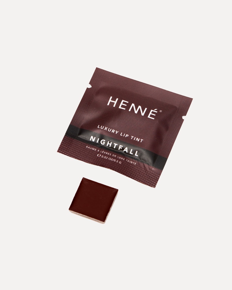 Luxury Lip Tint - Nightfall