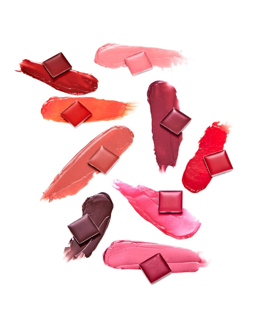 Samples All Luxury Lip Tints